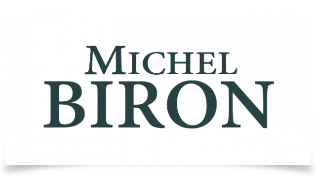 Michel Biron