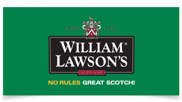 William Lawson’s